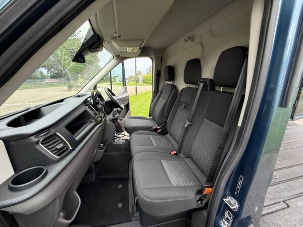 Used Ford Transit 2020 for sale - 76092895: Photo 17