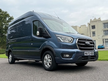 Ford - Transit
