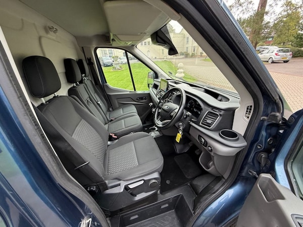 Used Ford Transit 2020 for sale - 76092895: Photo 20