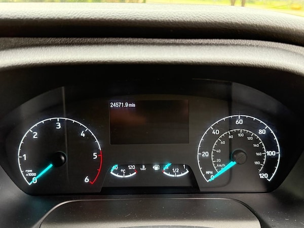 Used Ford Transit 2020 for sale - 76092895: Photo 21