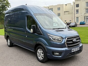 Used Ford Transit 2020 for sale - 76092895: Photo 3