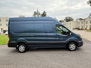 Used Ford Transit 2020 for sale - 76092895: Photo 4
