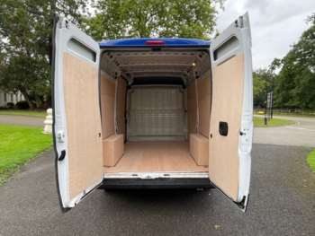 Used Vauxhall Movano 2022 for sale - 72198210: Photo