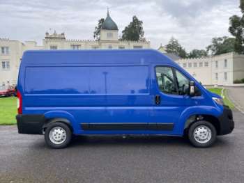 Used Vauxhall Movano 2022 for sale - 72198210: Photo