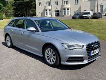 2016 (66) - 2.0 TDI SE Executive Estate 5dr Diesel S Tronic quattro Euro 6 (s/s) (190 p