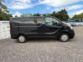 Used Renault Trafic 2021 for sale - 79394697: Photo