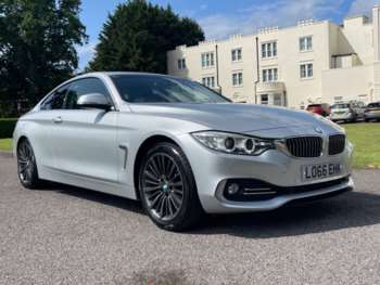 Used BMW 4 Series 2016 for sale - 74953666: Photo