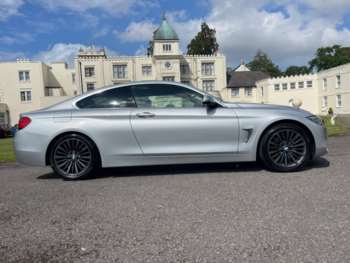 Used BMW 4 Series 2016 for sale - 74953666: Photo