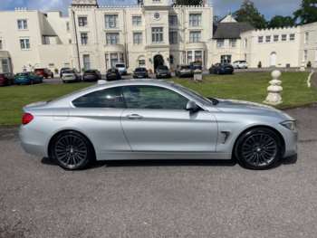 Used BMW 4 Series 2016 for sale - 74953666: Photo