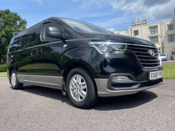 Used Hyundai i800 2018 for sale - 74916482: Photo