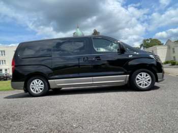 Used Hyundai i800 2018 for sale - 74916482: Photo