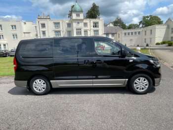 Used Hyundai i800 2018 for sale - 74916482: Photo