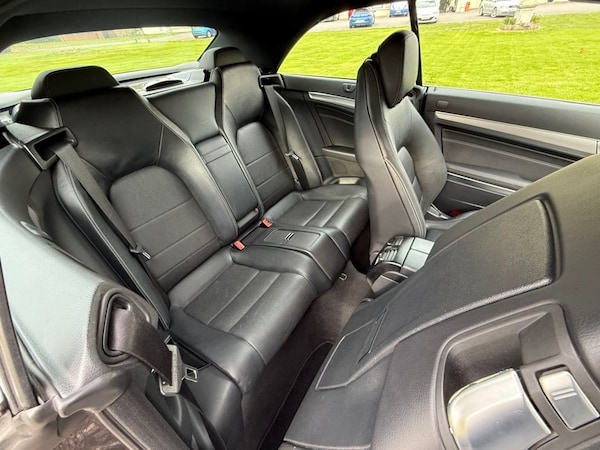 Used Mercedes-Benz E Class 2015 for sale - 76147887: Photo 29