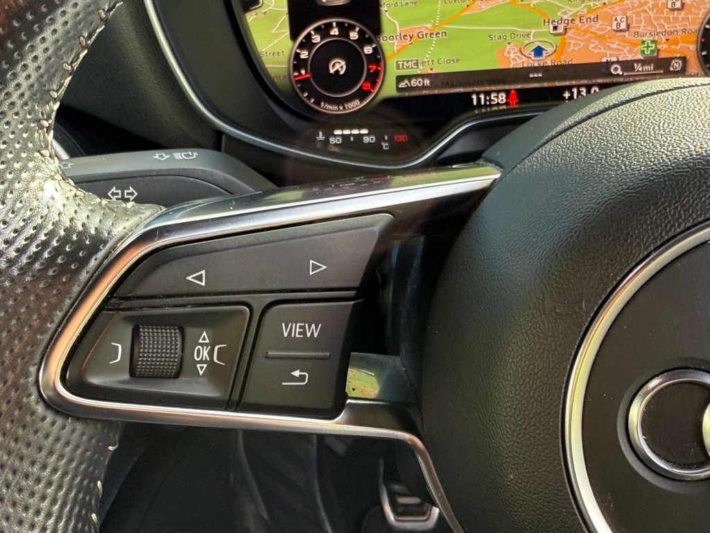 Used Audi TT 2015 for sale - 76345327: Photo 20