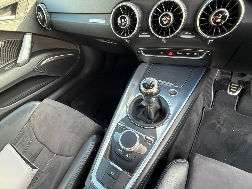 Used Audi TT 2015 for sale - 76345327: Photo 28