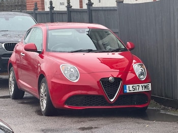 2017 (17) - 0.9 TB TwinAir 3dr