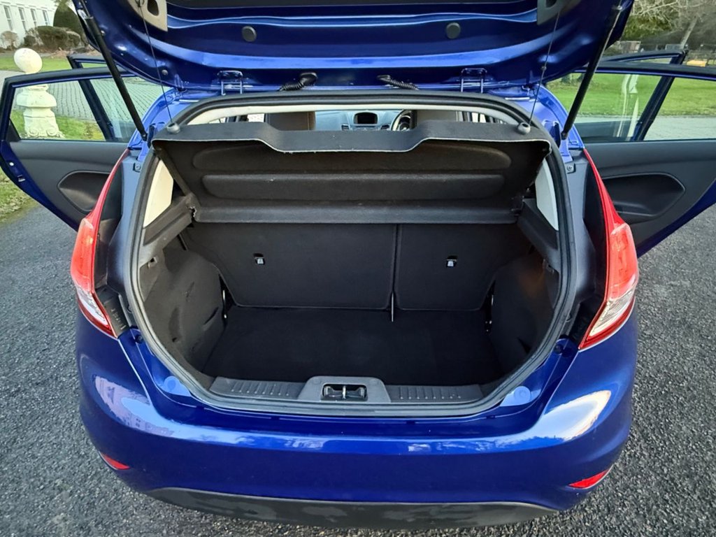 Used Ford Fiesta 2015 for sale - 77161675: Photo 17