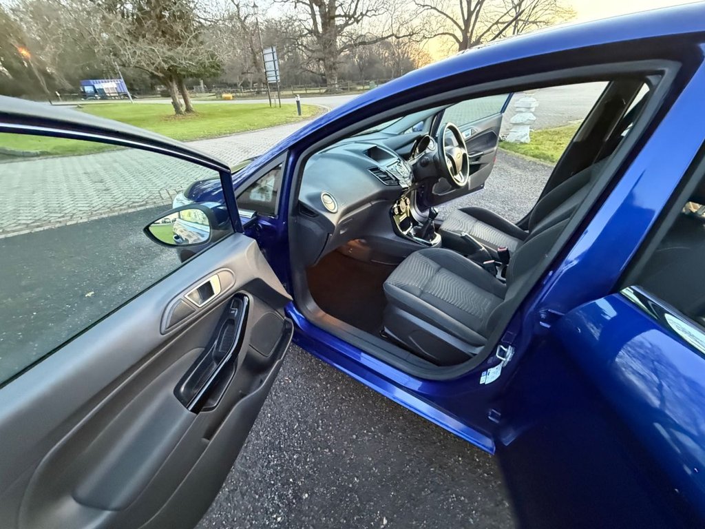 Used Ford Fiesta 2015 for sale - 77161675: Photo 19