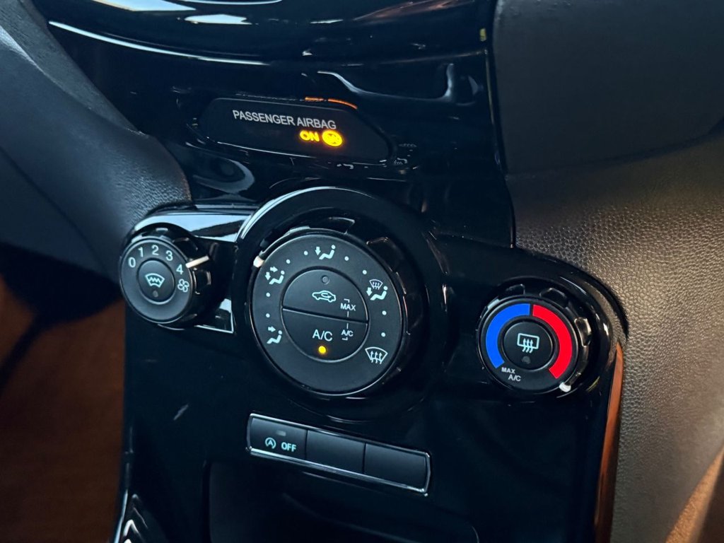 Used Ford Fiesta 2015 for sale - 77161675: Photo 27