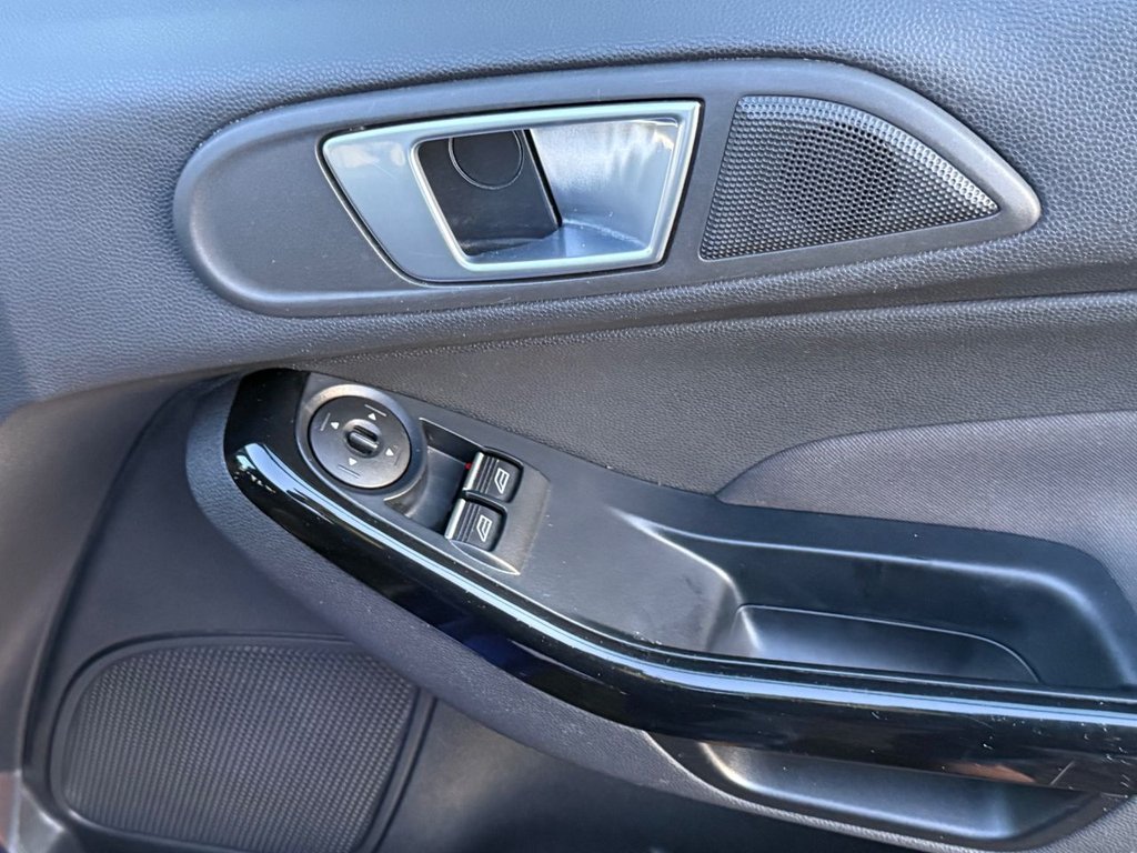 Used Ford Fiesta 2015 for sale - 77161675: Photo 29
