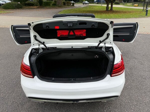 Used Mercedes-Benz E Class 2015 for sale - 76162775: Photo 19