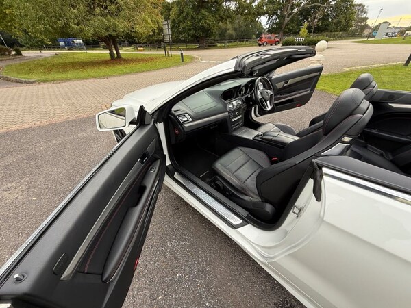 Used Mercedes-Benz E Class 2015 for sale - 76162775: Photo 22