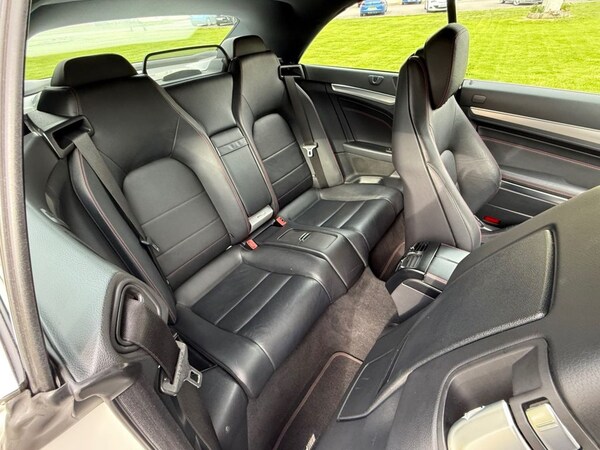 Used Mercedes-Benz E Class 2015 for sale - 76162775: Photo 26