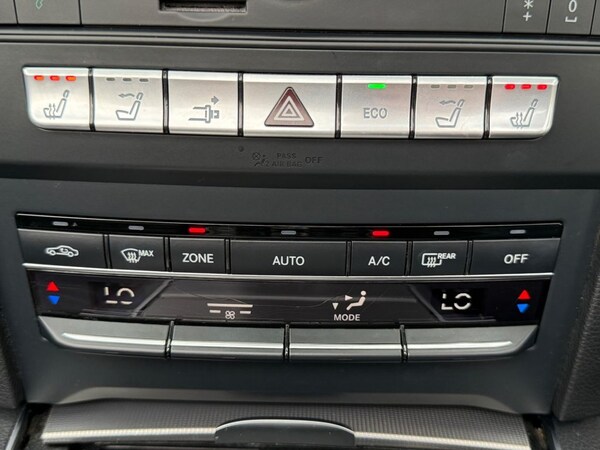 Used Mercedes-Benz E Class 2015 for sale - 76162775: Photo 30