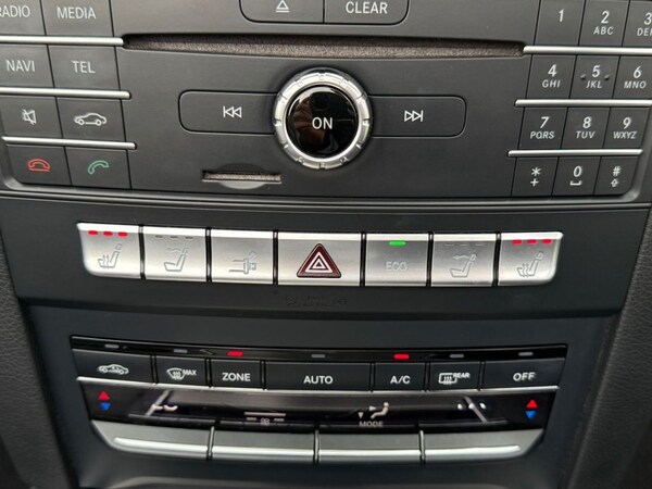 Used Mercedes-Benz E Class 2015 for sale - 76162775: Photo 31