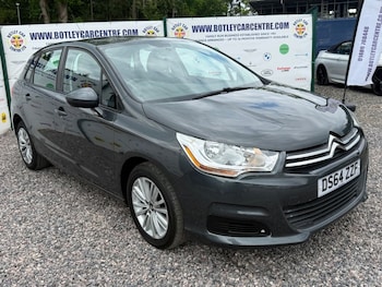 Used Citroen C4 2015 for sale - 78544243: Photo