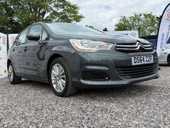 Used Citroen C4 2015 for sale - 78544243: Photo