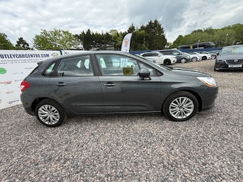 Used Citroen C4 2015 for sale - 78544243: Photo