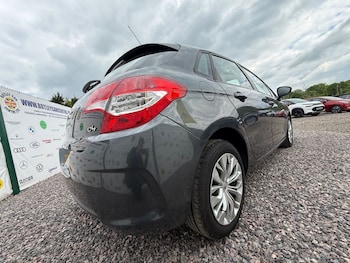 Used Citroen C4 2015 for sale - 78544243: Photo