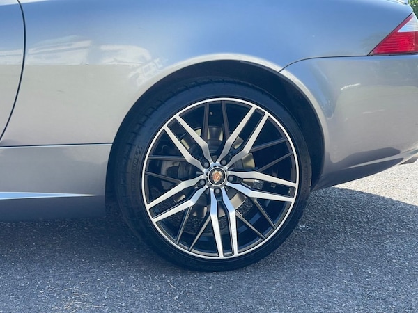 Used Jaguar XK 2007 for sale - 75359700: Photo 14