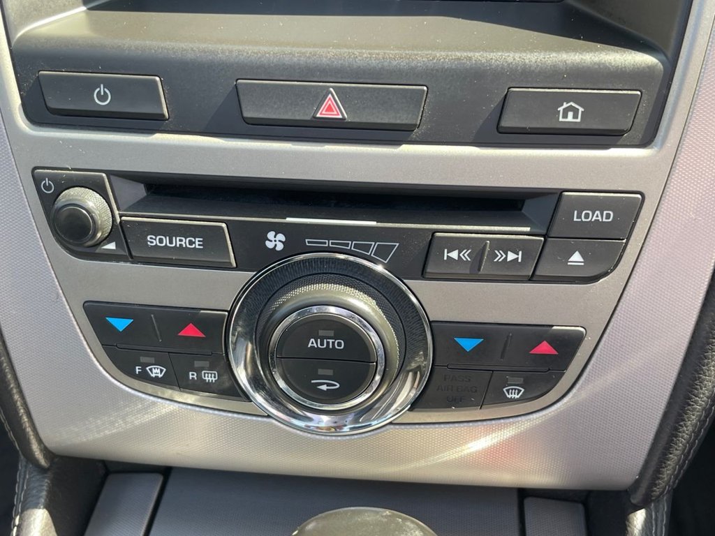 Vehicle 25