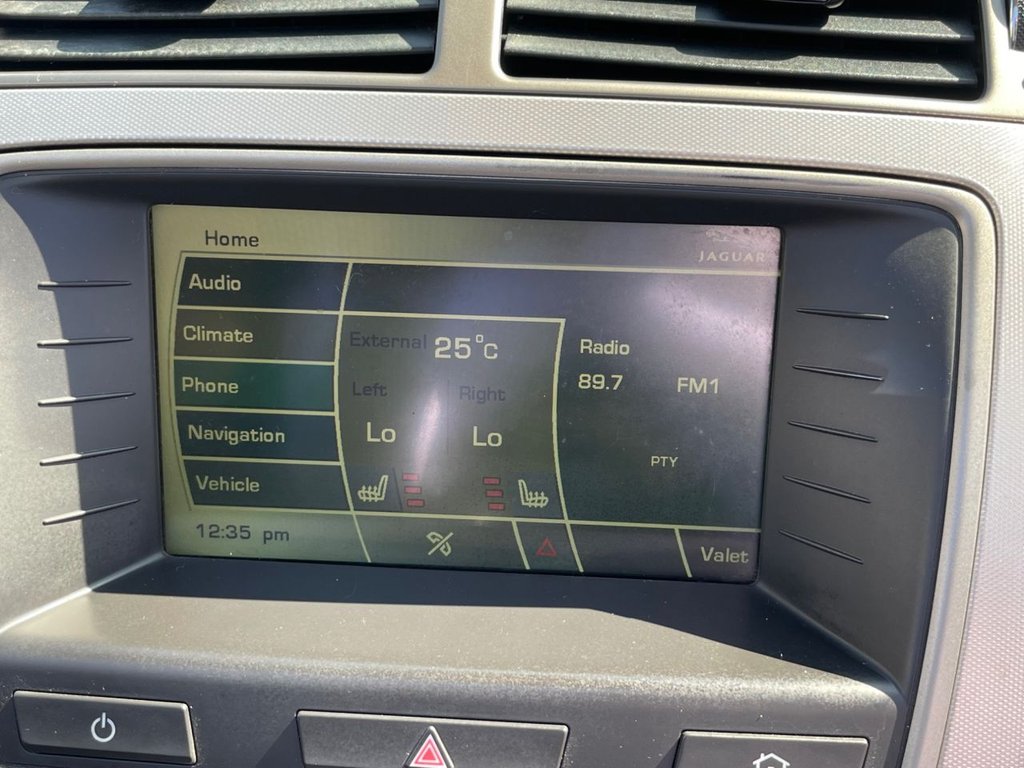 Vehicle 26