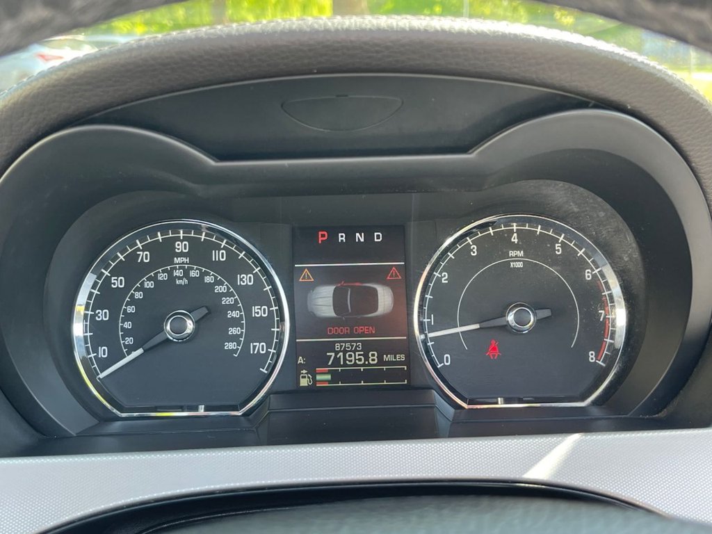 Vehicle 27