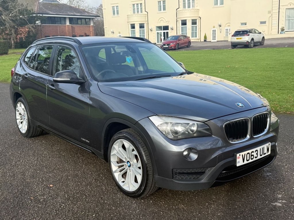 Used BMW X1 2013 for sale - 77313418: Photo 1