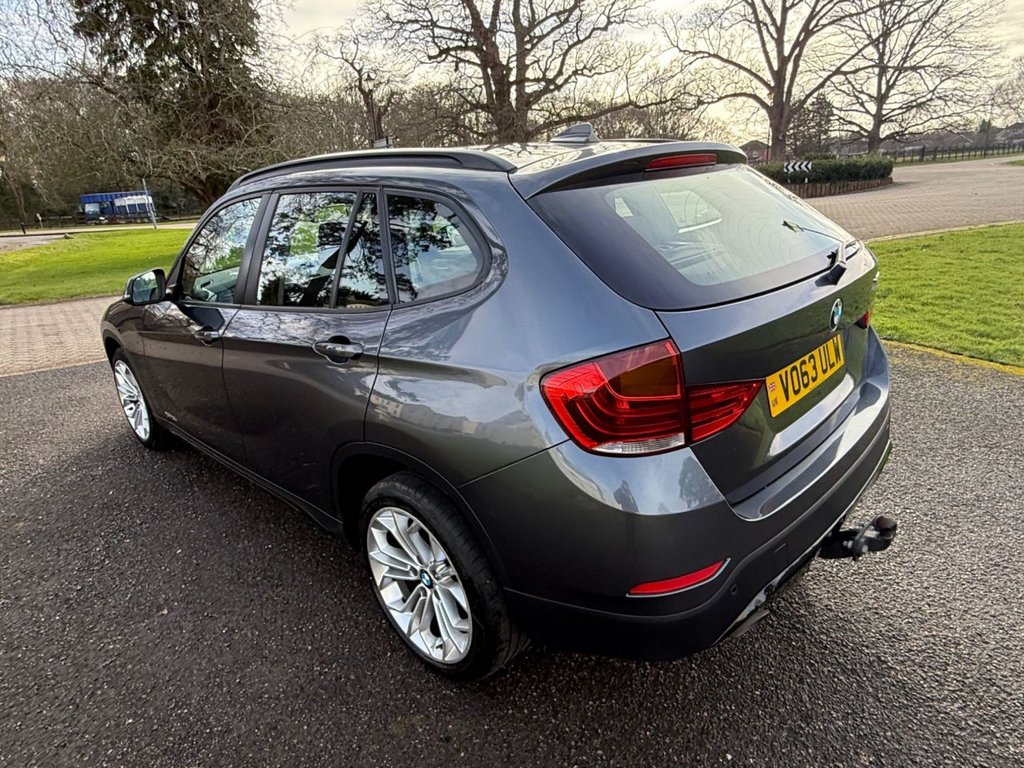 Used BMW X1 2013 for sale - 77313418: Photo 10