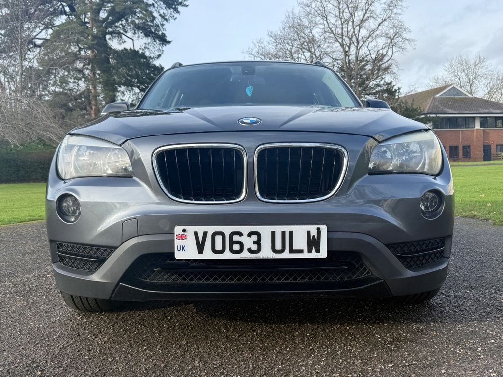 Used BMW X1 2013 for sale - 77313418: Photo 13
