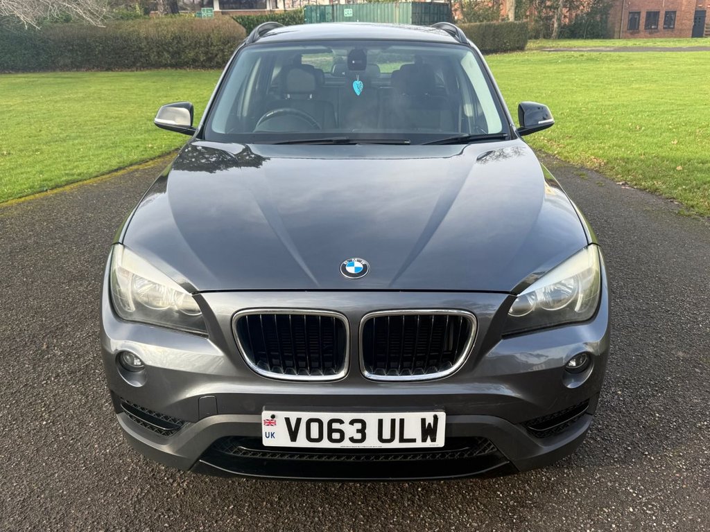 Used BMW X1 2013 for sale - 77313418: Photo 14