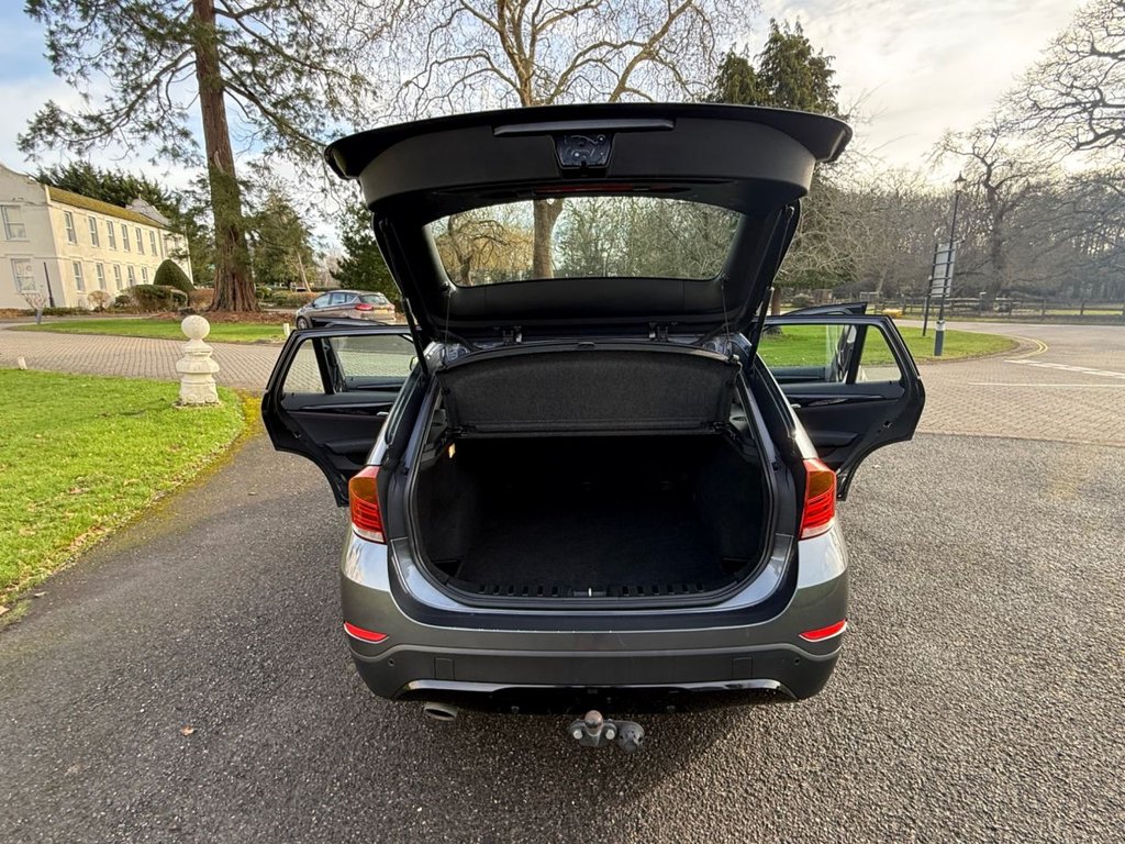 Used BMW X1 2013 for sale - 77313418: Photo 15