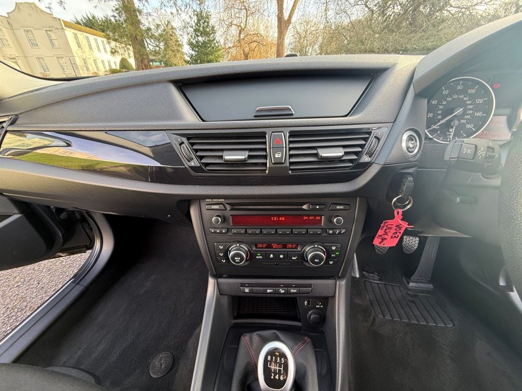 Used BMW X1 2013 for sale - 77313418: Photo 18