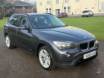 Used BMW X1 2013 for sale - 77313418: Photo