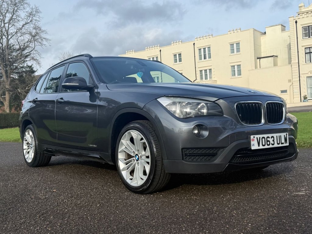 Used BMW X1 2013 for sale - 77313418: Photo 2
