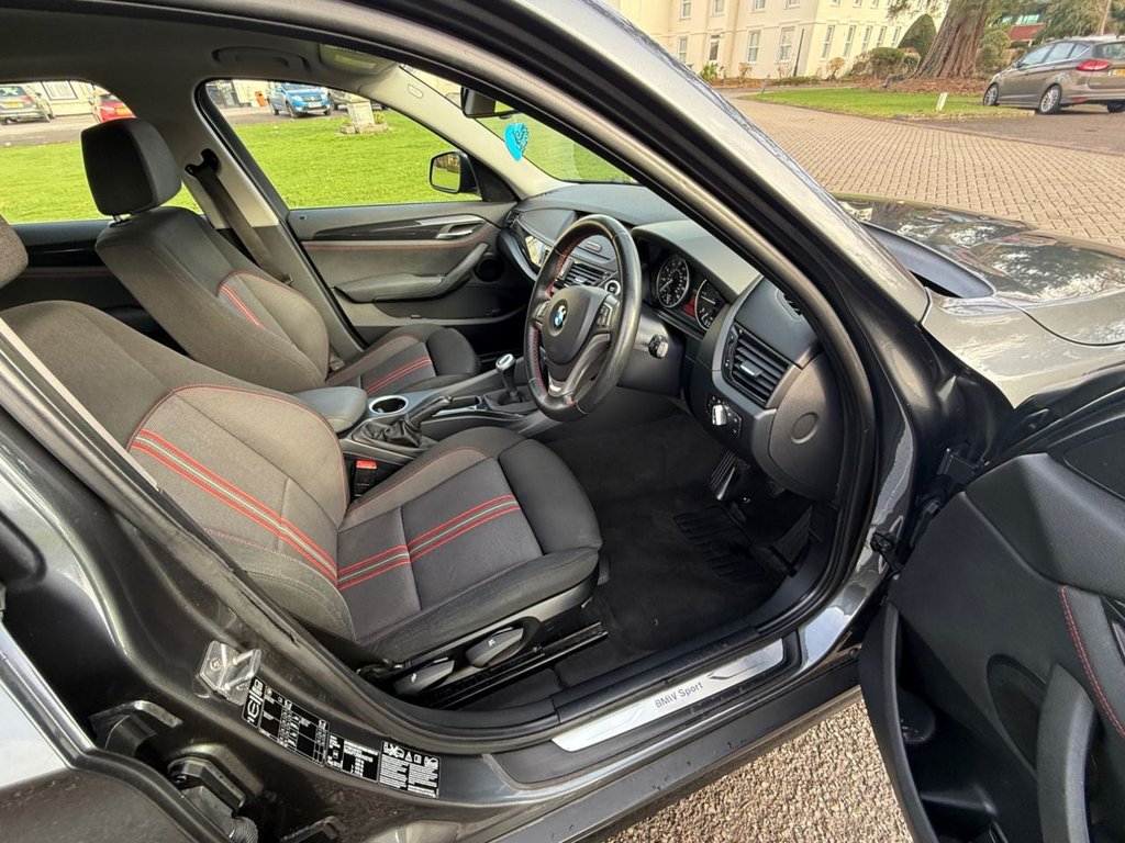 Used BMW X1 2013 for sale - 77313418: Photo 20