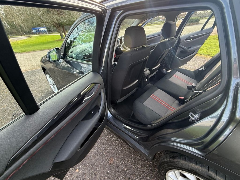 Used BMW X1 2013 for sale - 77313418: Photo 24