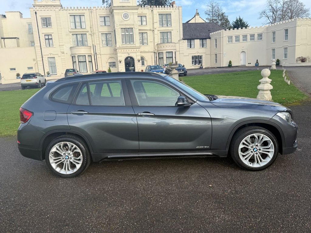 Used BMW X1 2013 for sale - 77313418: Photo 3