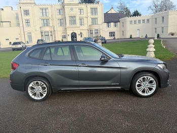 Used BMW X1 2013 for sale - 77313418: Photo