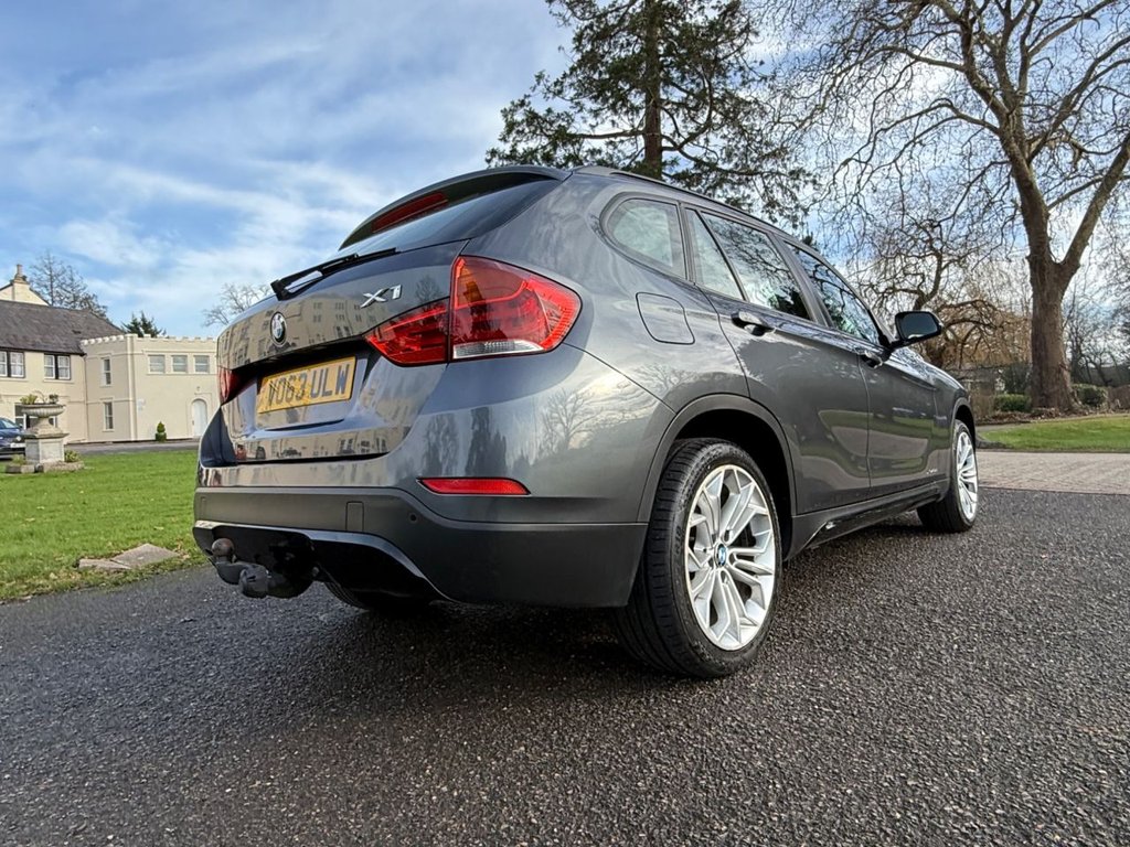 Used BMW X1 2013 for sale - 77313418: Photo 4